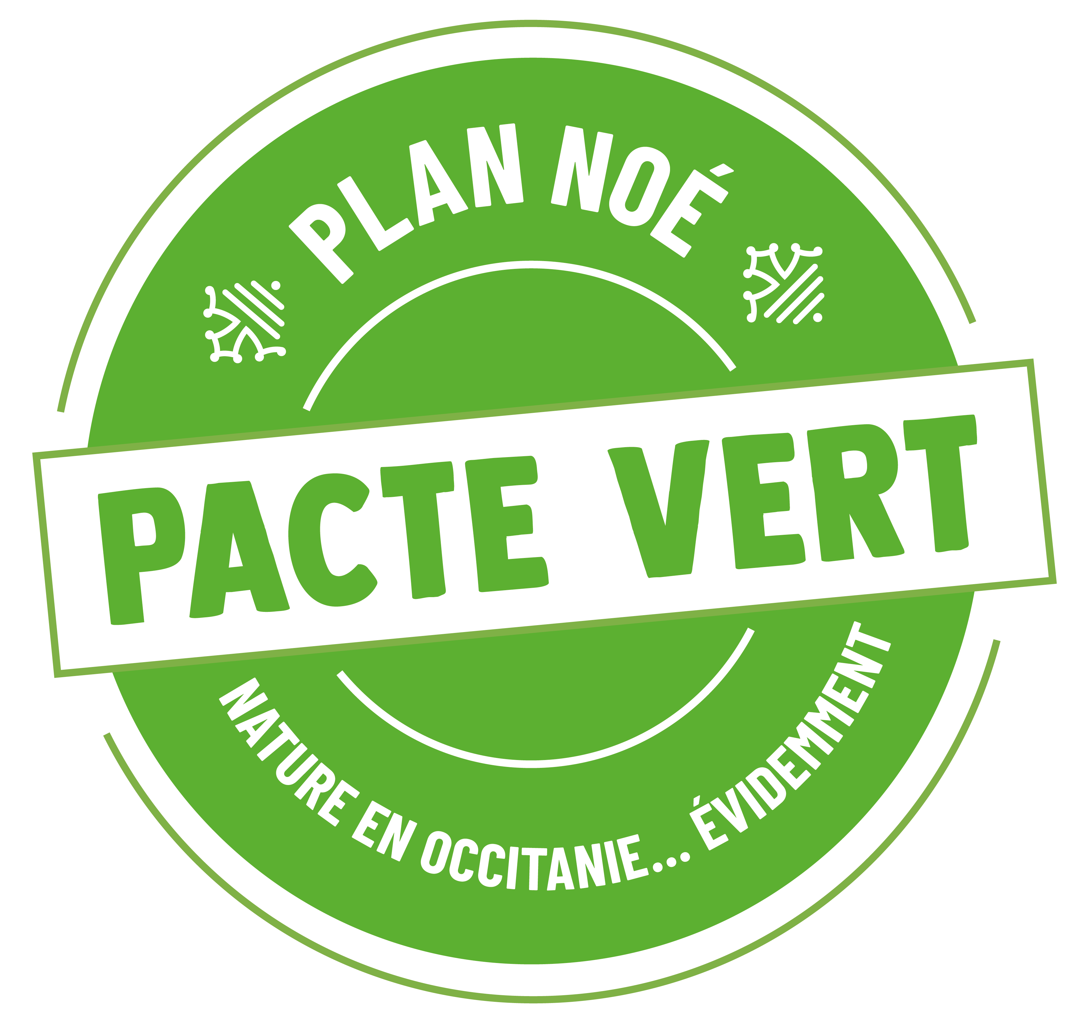 La Région Occitanie